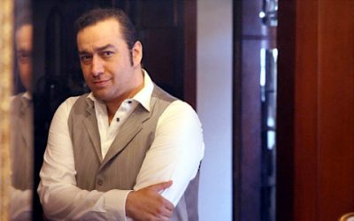 Vicente Guerrero, de malvat a heroi