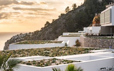 Setè repte vital: Ciutats sostenibles i habitables