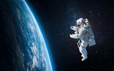 Dotzè repte vital: explorar l’espai