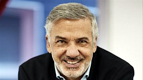 Lluís Serra Majem