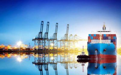 La importància i les mancances de la logística portuària a Espanya