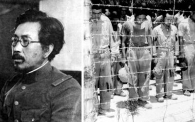 El tenebrós doctor Shirō Ishii, el major criminal de guerra mèdic de la història que mai no va ser jutjat