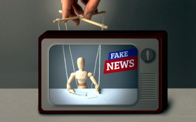 Onzè repte vital: acabar amb les ‘fake news’