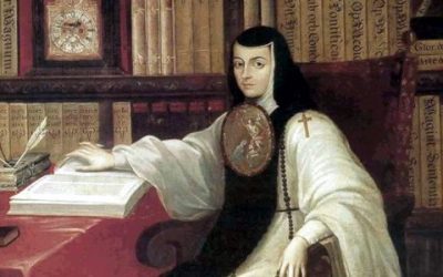 La memòria de Sor Juana Inés de la Cruz