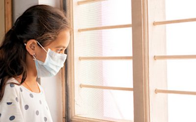 Les afectacions psicològiques i psiquiàtriques de la Covid entre els adolescents