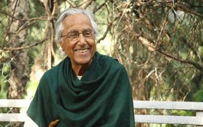 La figura i l’obra de Raimon Panikkar