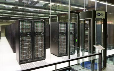 La supercomputación en el mundo pospandemia
