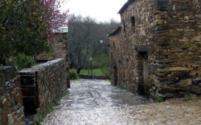 La oportunidad de los fondos de recuperación europeos Next Generation UE para el apoyo a la España vaciada