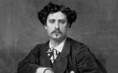 La vida y la muerte de Mariano Fortuny