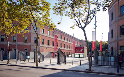 La Real Academia renueva la confianza en su Junta de Gobierno