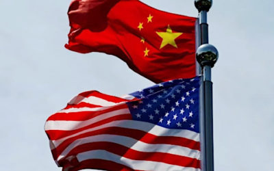 Los ejemplos de China y Estados Unidos para reactivar la economía