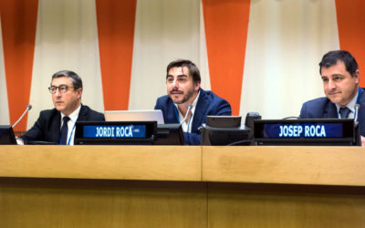 Sembrando el futuro y la conciencia de la sostenibilidad