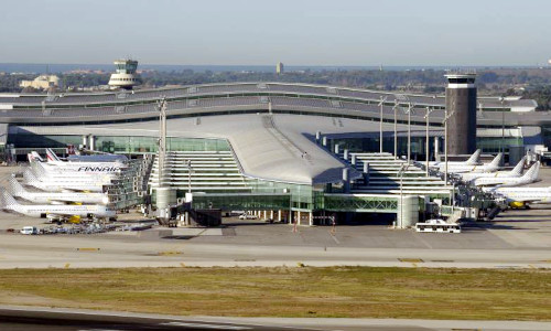 Arguments a favor de l’ampliació de l’aeroport del Prat