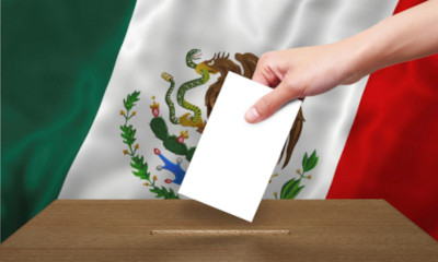 Corrupció i escàndols sexuals a la política mexicana