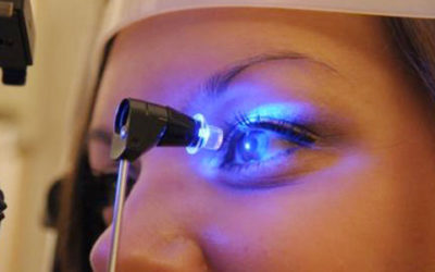 La importancia de diagnosticar a tiempo la presión intraocular y el glaucoma