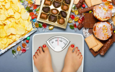 De la obesidad a la adicción a la comida