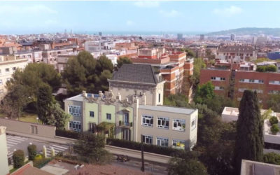 La Real Academia firma un acuerdo con The British School of Barcelona