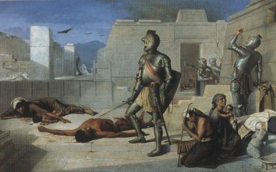 El indigenismo oficial de América y sus mitos