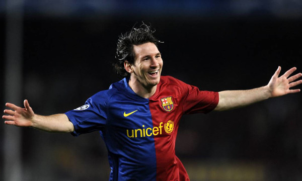 Las controvertidas razones económicas por las que Messi salió del Barcelona