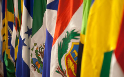 Iniciativas que hacen posible una Latinoamérica más justa, más inclusiva y más sostenible