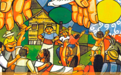 El pasado y el futuro del cristianismo en Latinoamérica