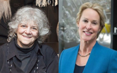 Dos académicas en la Pontificia Academia de las Ciencias