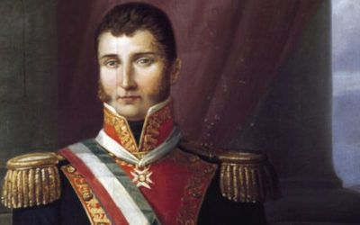 L’ús polític del tractat que va obrir la porta a la independència de Mèxic