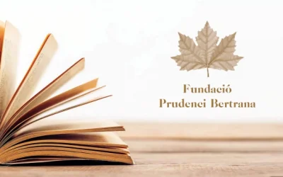 Ceremonia de entrega de los Premios de Literatura de Girona