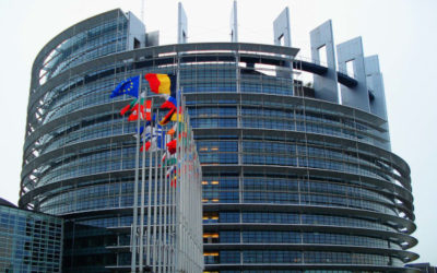 Una Europa construida desde sus ciudades y por su ciudadanía