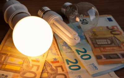 La controvertida rebaja del IVA en el recibo de la luz