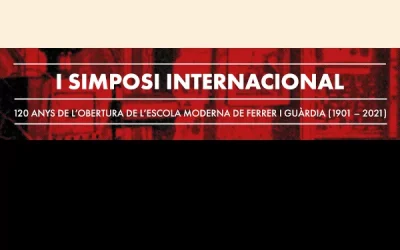 Las asignaturas pendientes de la Escuela Moderna de Ferrer i Guàrdia