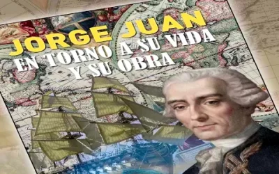 El universo de Jorge Juan, el gran científico y pensador de la Ilustración española