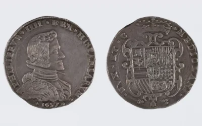 Curso «El metal de la moneda: fabricación, conservación-restauración y análisis metalográfico»