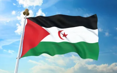 Cuentos y leyendas del Sáhara Occidental