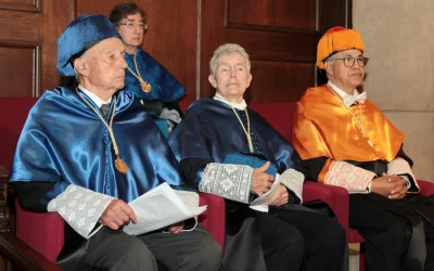 La investigación como vector de la transición energética y el reencuentro de civilizaciones