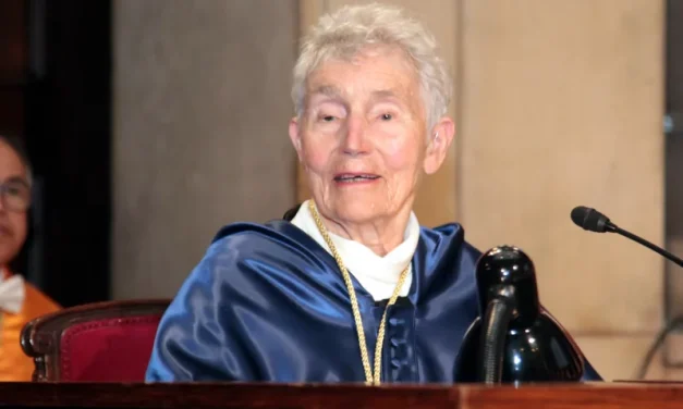 Dr. Hélène Langevin-Joliot