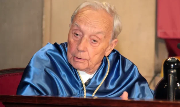 Excm. Sr. Dr. Pierre Joliot-Curie