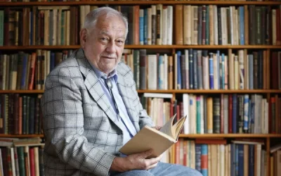 En memoria del académico Enrique Tierno Pérez-Relaño