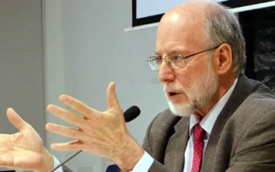 Homenaje a Diego Gracia, médico, escritor, filósofo y pionero de la Bioética