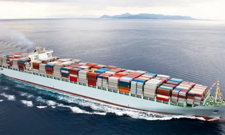 La normalització del cost del transport marítim