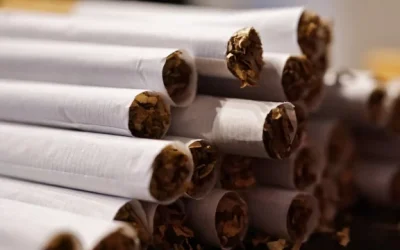 El tabaco no sólo afecta a los pulmones