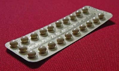 píndola anticonceptiva