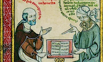 «Breu història del pensament medieval»: Entender el pensamiento medieval para adentrarse en la modernidad