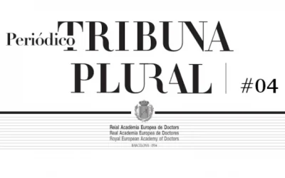 La Real Academia presenta su cuarta entrega de «Periódico Tribuna Plural»