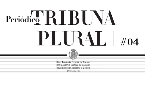 La Real Academia presenta su cuarta entrega de «Periódico Tribuna Plural»