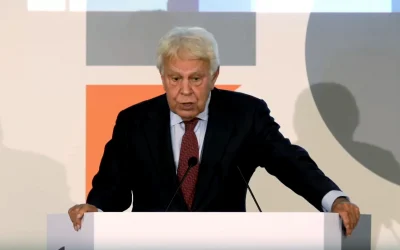 El presidente del Gobierno que sacó a España de su letargo