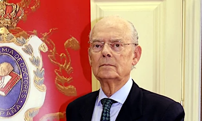 Dr. Ignacio Buqueras