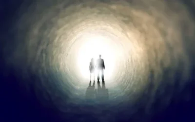 La muerte según tres filósofos: Chardin, Heidegger y Morin