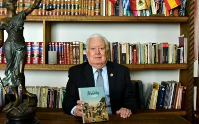 Una crónica de la historia y las gentes de Torreón