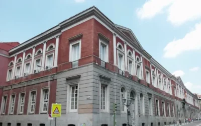 Un reconocimiento desde el Instituto de España postergado por la Covid